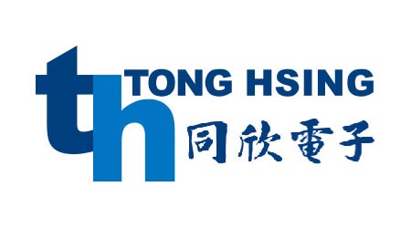 同欣電子