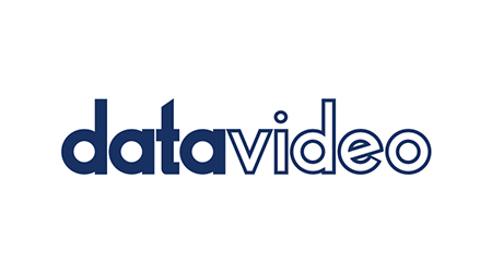 Datavideo<br/>洋銘科技